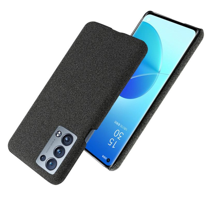 Maskica Oppo Reno 6 Pro 5G Presvlake Od Tkanine