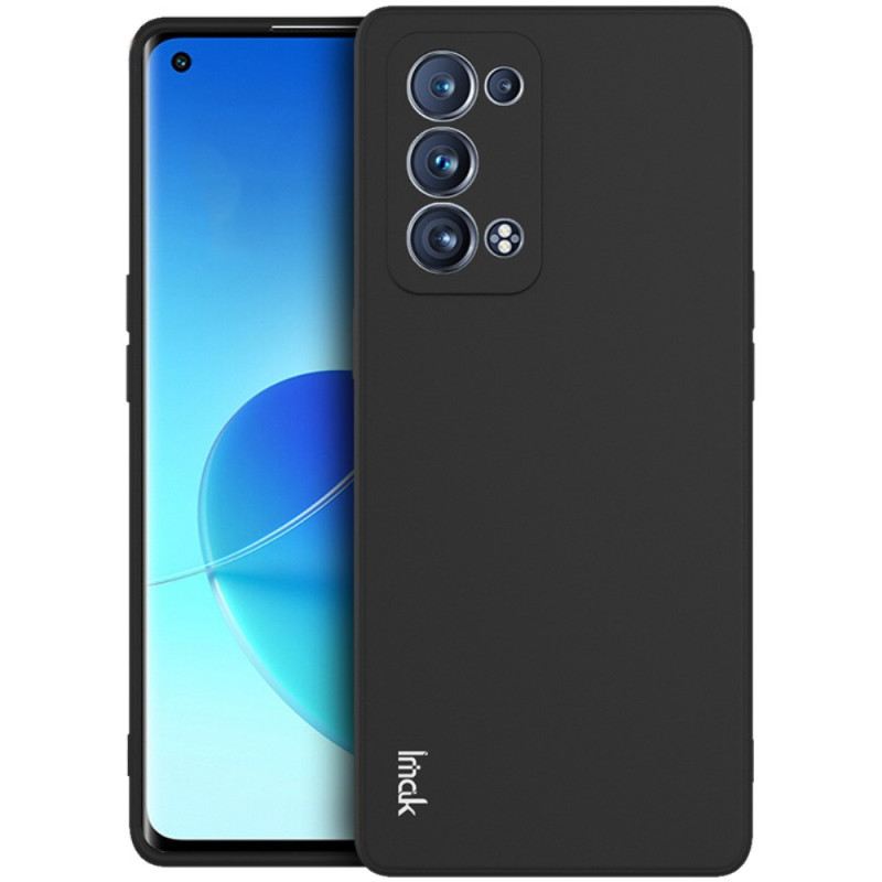 Maskica Oppo Reno 6 Pro 5G Serija Imak Uc-4