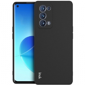 Maskica Oppo Reno 6 Pro 5G Serija Imak Uc-4