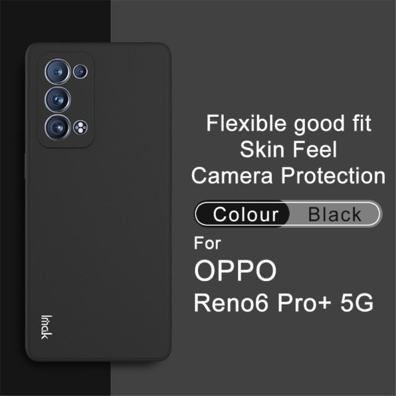 Maskica Oppo Reno 6 Pro 5G Serija Imak Uc-4