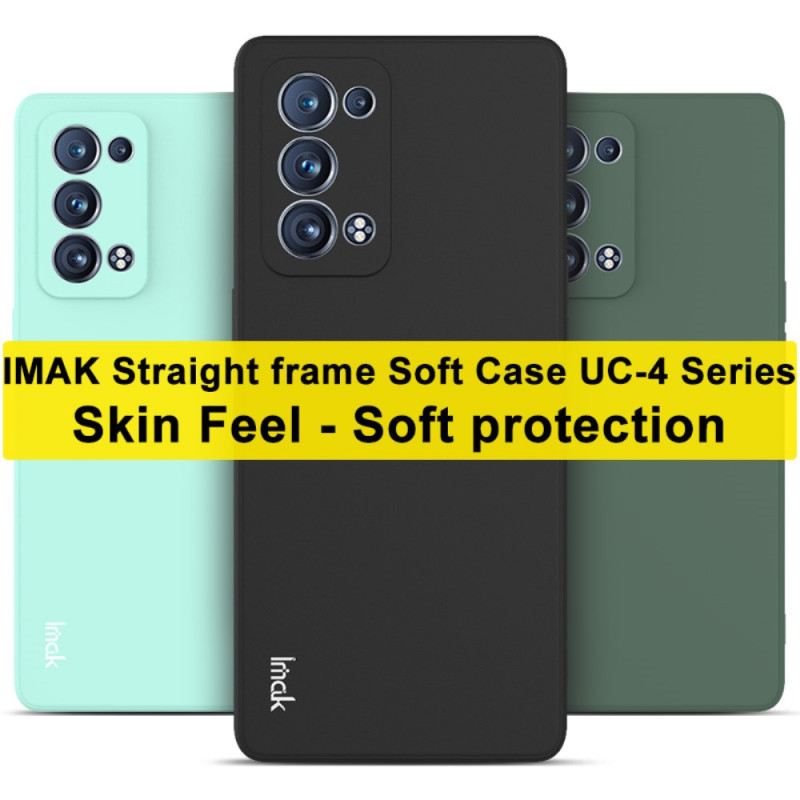 Maskica Oppo Reno 6 Pro 5G Serija Imak Uc-4