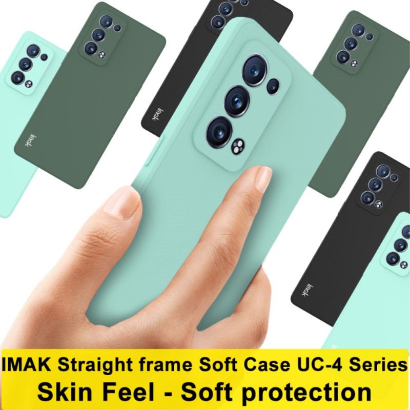 Maskica Oppo Reno 6 Pro 5G Serija Imak Uc-4