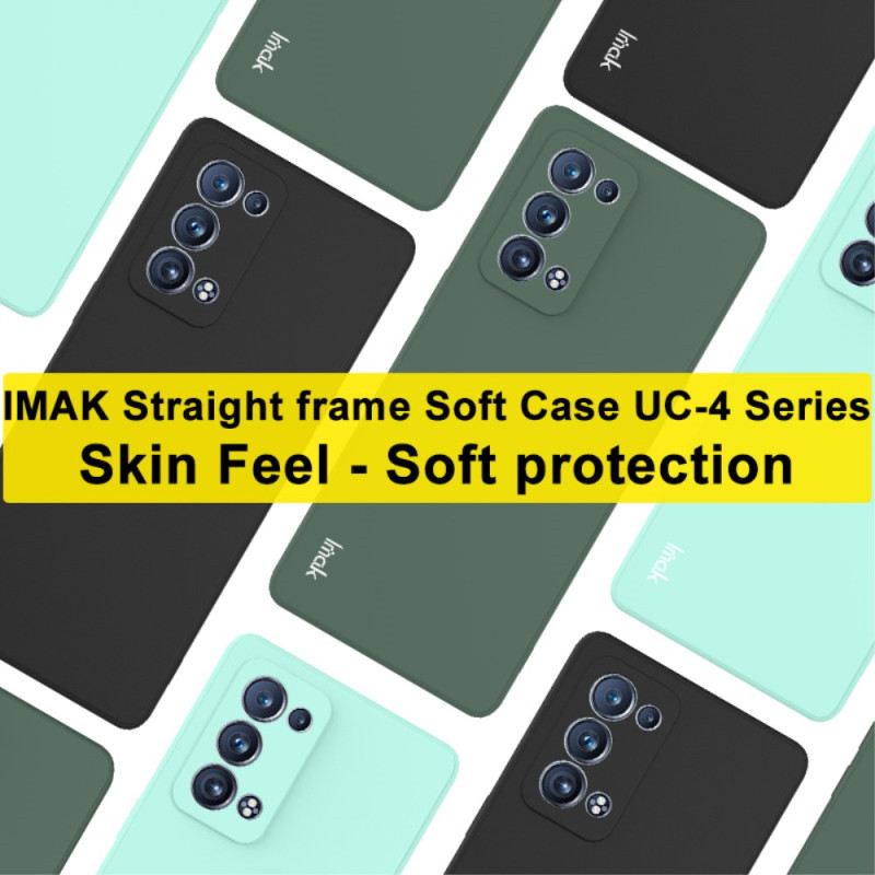 Maskica Oppo Reno 6 Pro 5G Serija Imak Uc-4