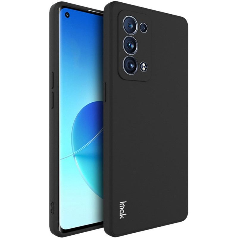 Maskica Oppo Reno 6 Pro 5G Serija Imak Uc-4