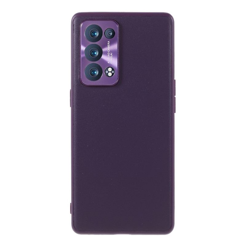 Maskica Oppo Reno 6 Pro 5G Sports United Rigid