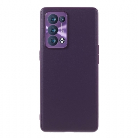 Maskica Oppo Reno 6 Pro 5G Sports United Rigid