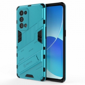 Maskica Oppo Reno 6 Pro 5G Ultra Otporan S Uklonjivom Podrškom