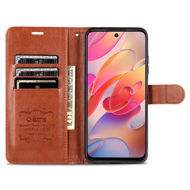 Futrola Xiaomi Redmi Note 10 5G Azns Luksuz