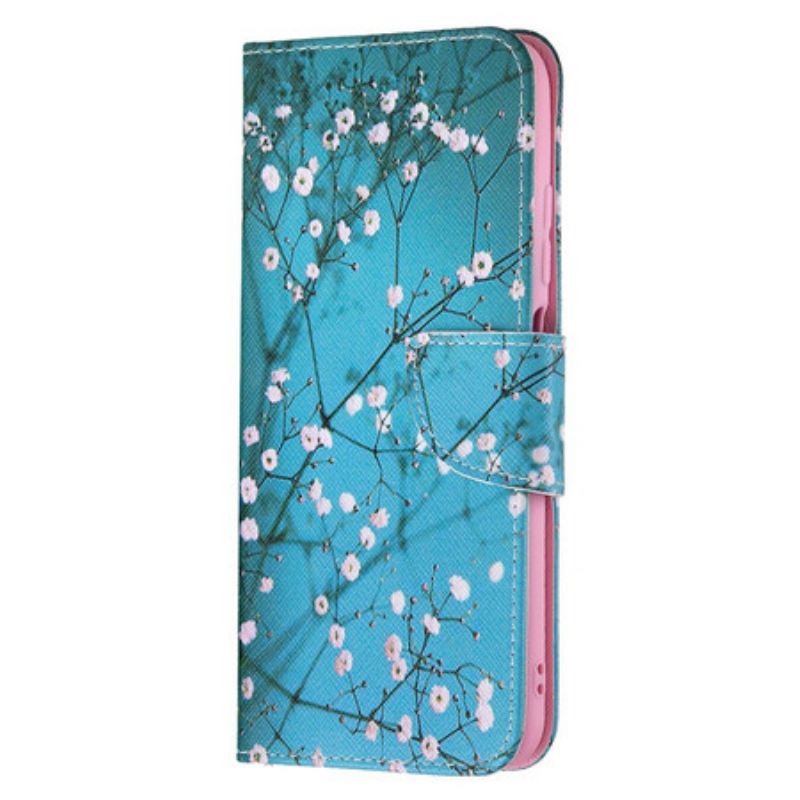 Futrola Xiaomi Redmi Note 10 5G Blossom Tree