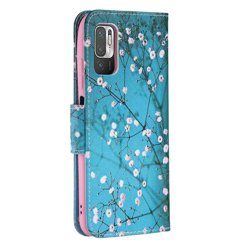 Futrola Xiaomi Redmi Note 10 5G Blossom Tree