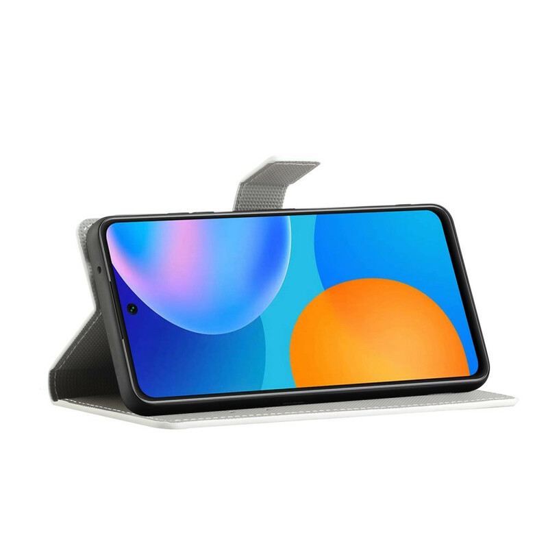 Futrola Xiaomi Redmi Note 10 5G Galaxy Dizajn