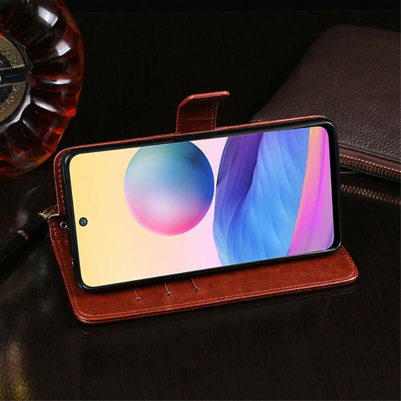 Futrola Xiaomi Redmi Note 10 5G Idewei