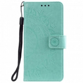 Futrola Xiaomi Redmi Note 10 5G Mandala Sunca