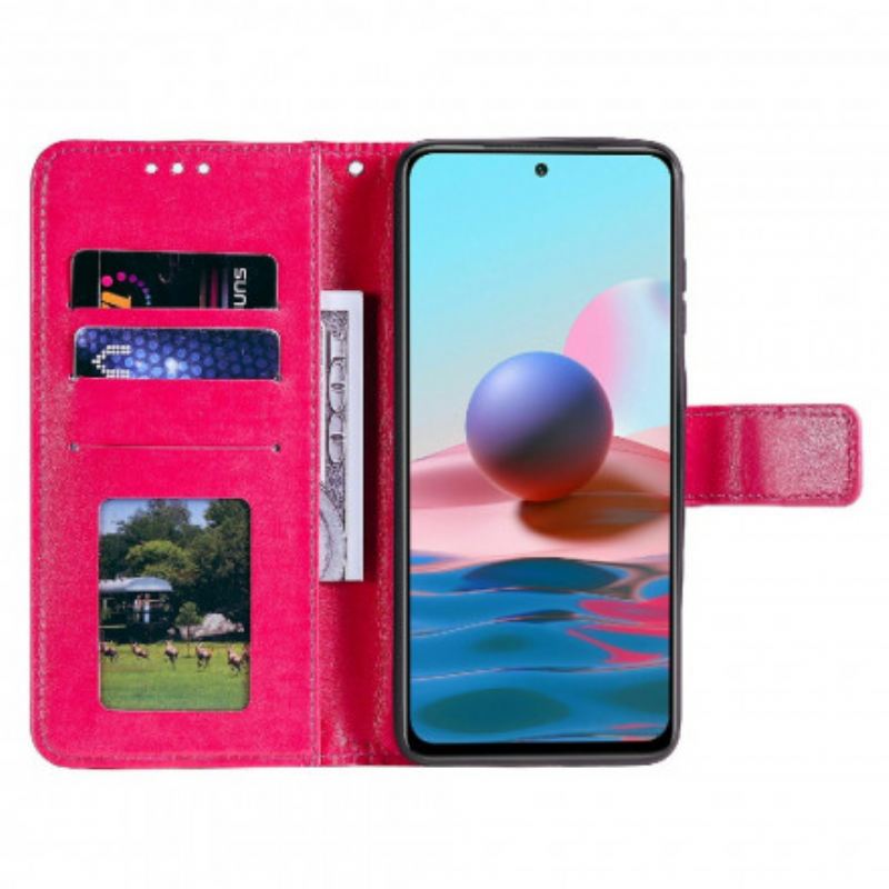 Futrola Xiaomi Redmi Note 10 5G Mandala Sunca