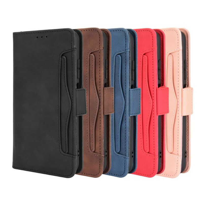 Futrola Xiaomi Redmi Note 10 5G Multi-cards