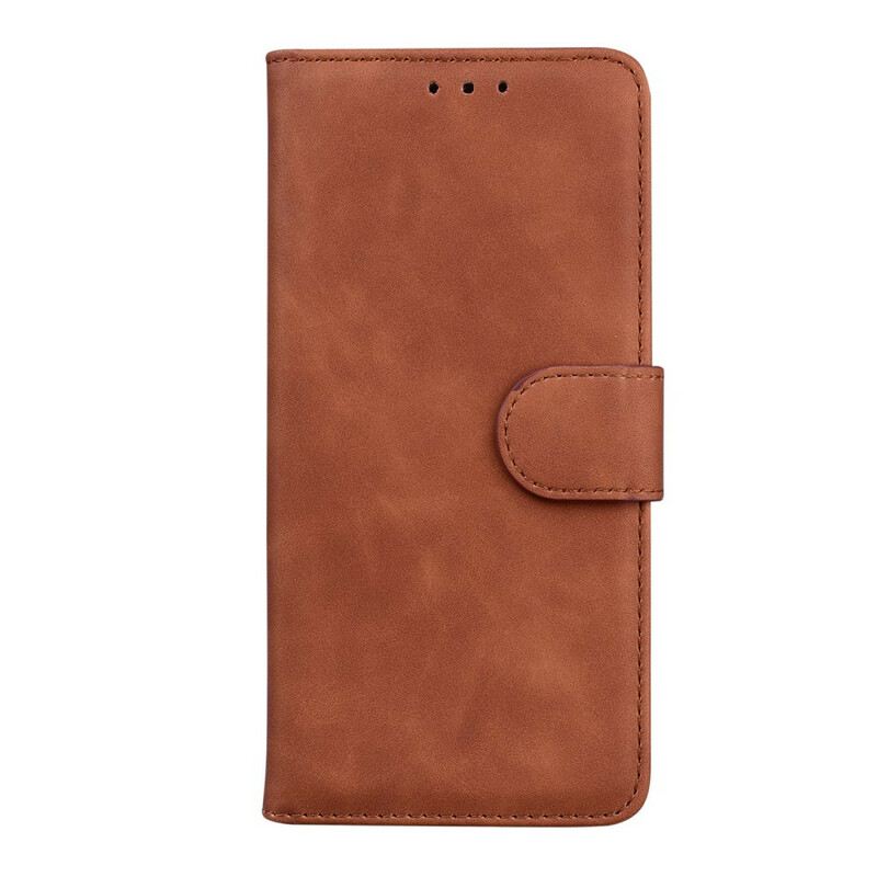 Futrola Xiaomi Redmi Note 10 5G Vintage Šivanje