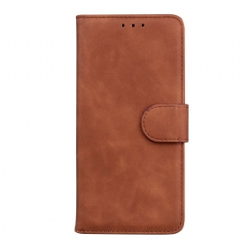 Futrola Xiaomi Redmi Note 10 5G Vintage Šivanje