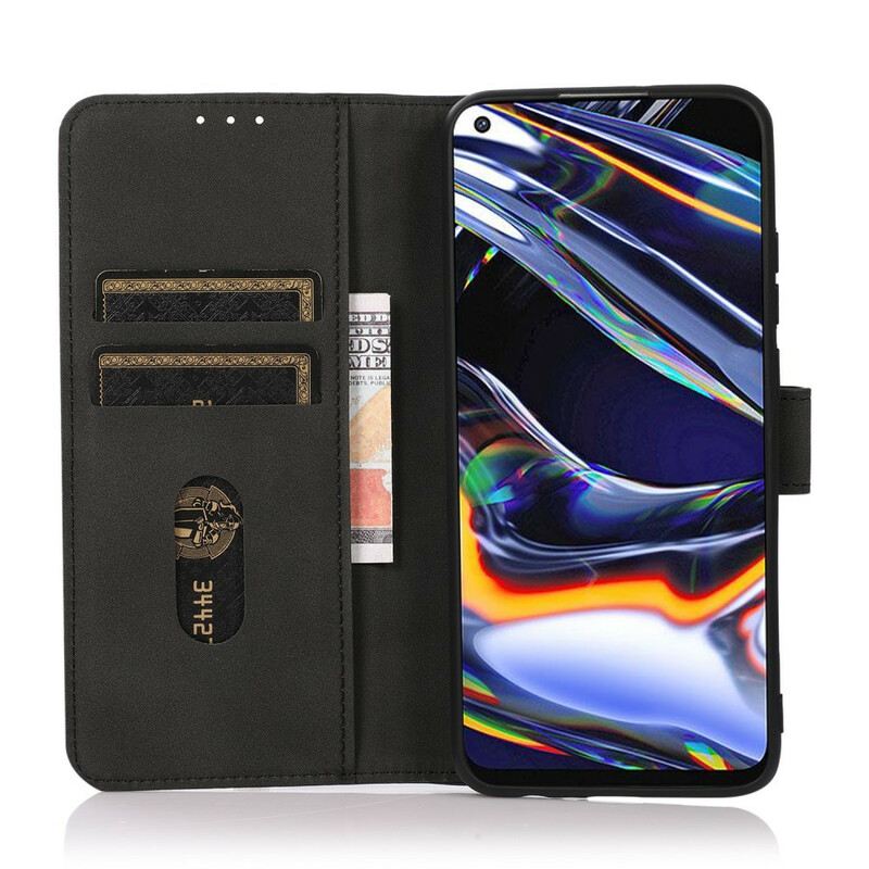 Kožna Futrola Xiaomi Redmi Note 10 5G Moda Khazneh