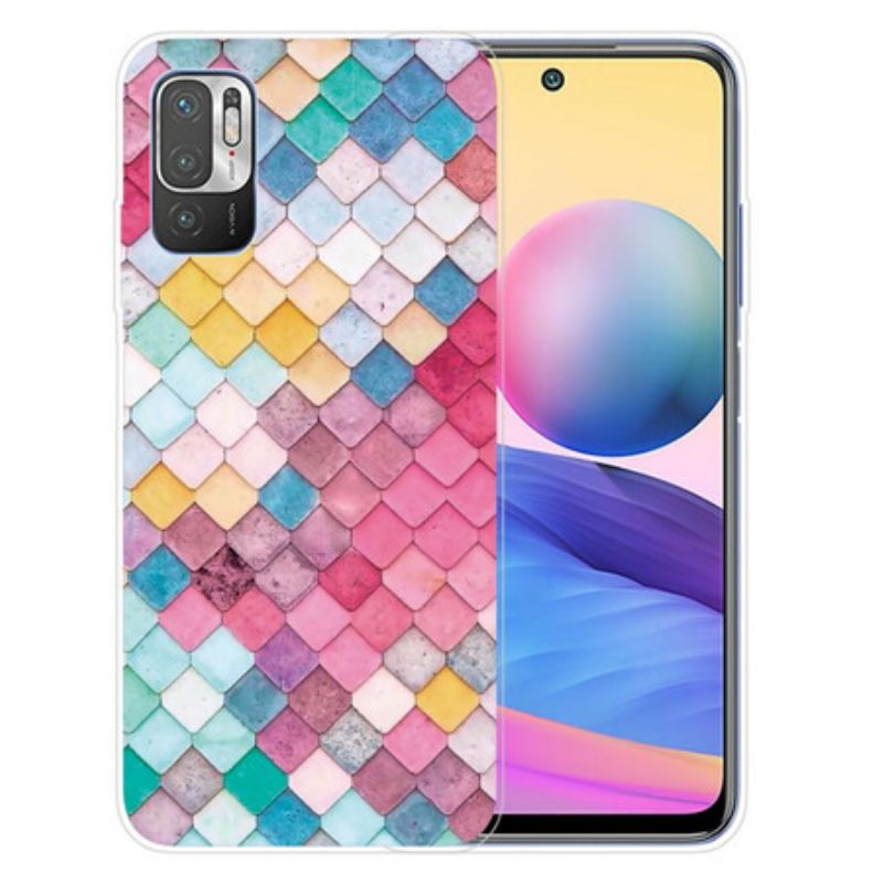 Maskica Xiaomi Redmi Note 10 5G Boja