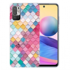 Maskica Xiaomi Redmi Note 10 5G Boja