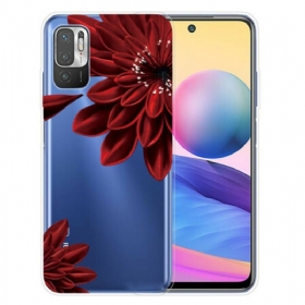 Maskica Xiaomi Redmi Note 10 5G Divlje Cvijeće