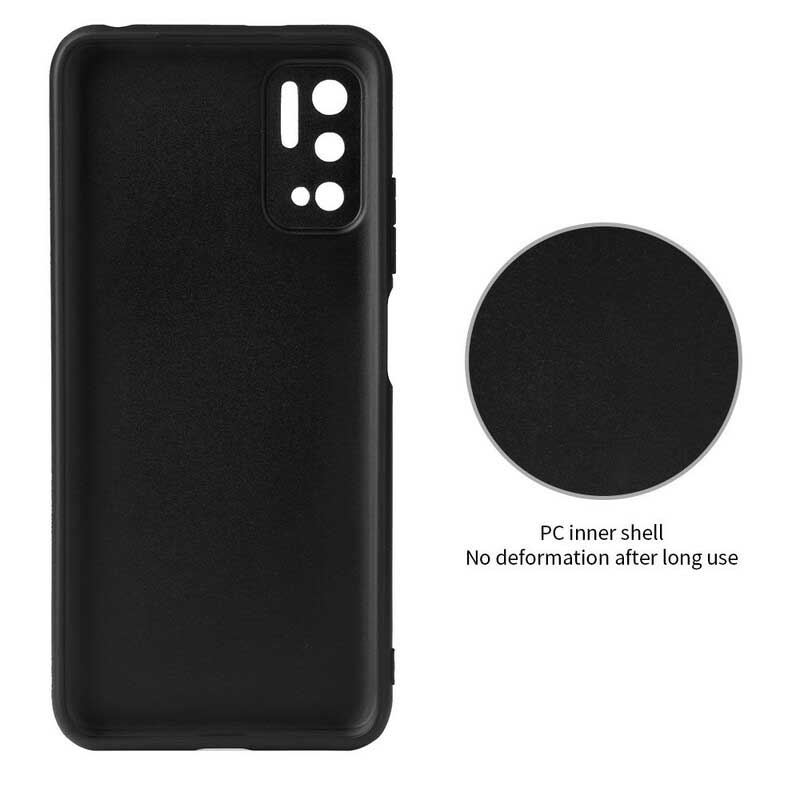 Maskica Xiaomi Redmi Note 10 5G Leopard Prsten-potpora