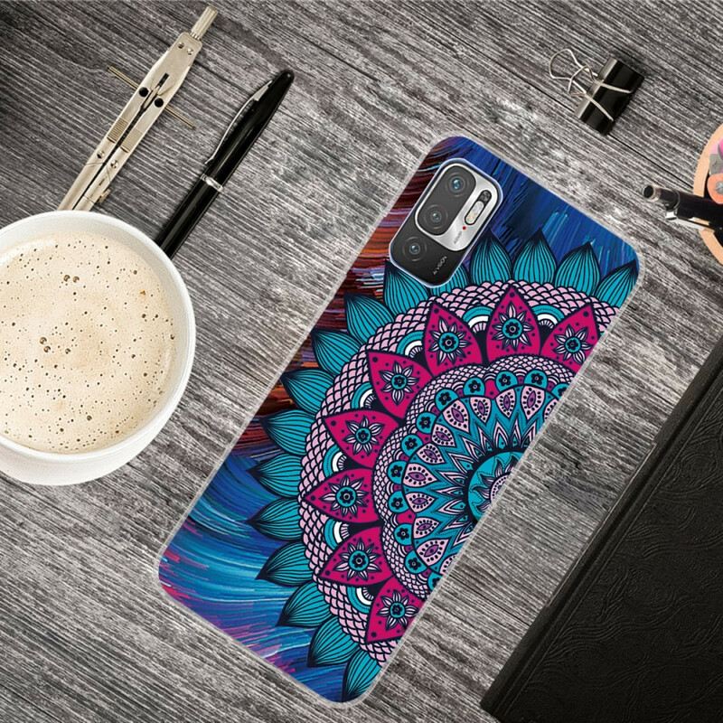 Maskica Xiaomi Redmi Note 10 5G Mandala