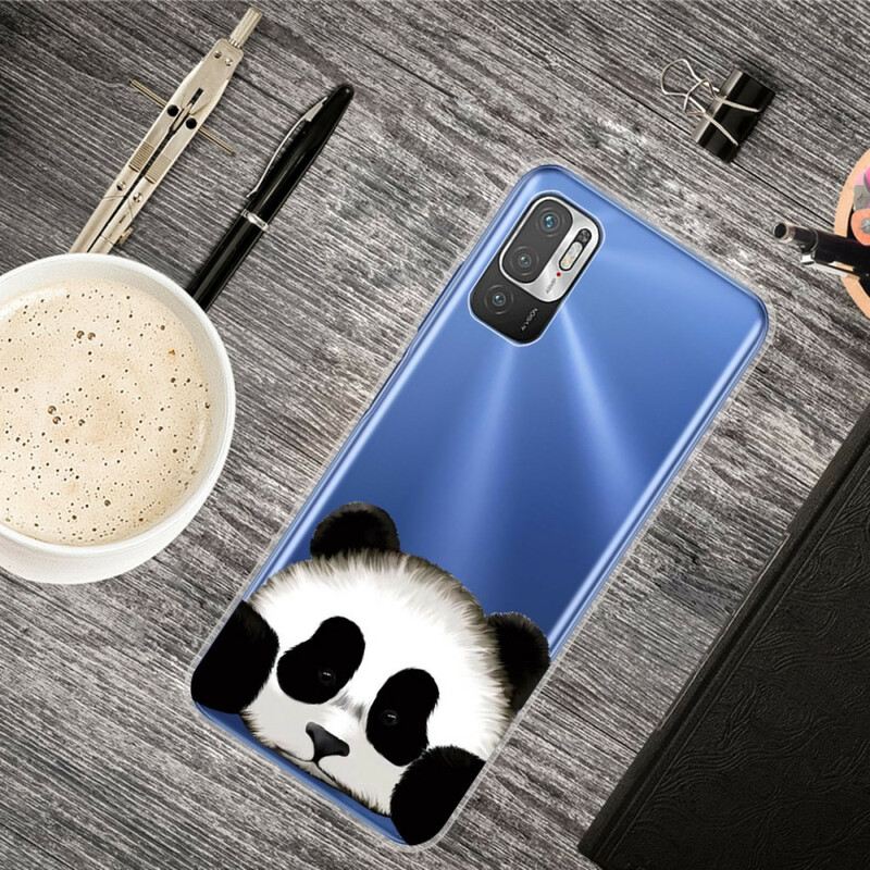 Maskica Xiaomi Redmi Note 10 5G Panda