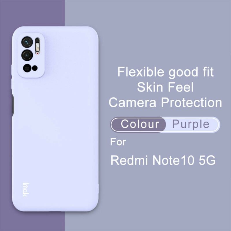 Maskica Xiaomi Redmi Note 10 5G Serija Imak Uc-2