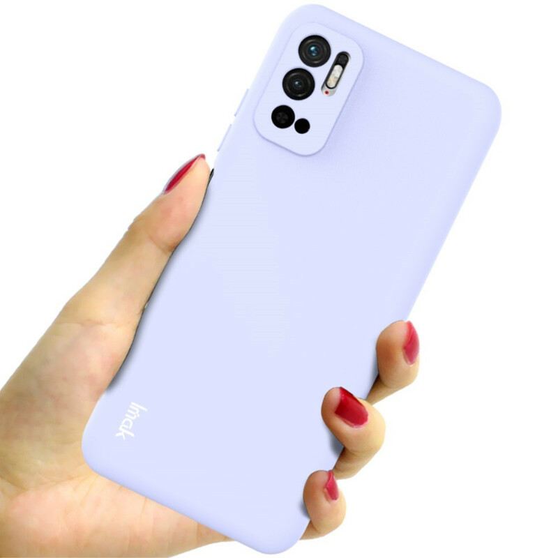 Maskica Xiaomi Redmi Note 10 5G Serija Imak Uc-2