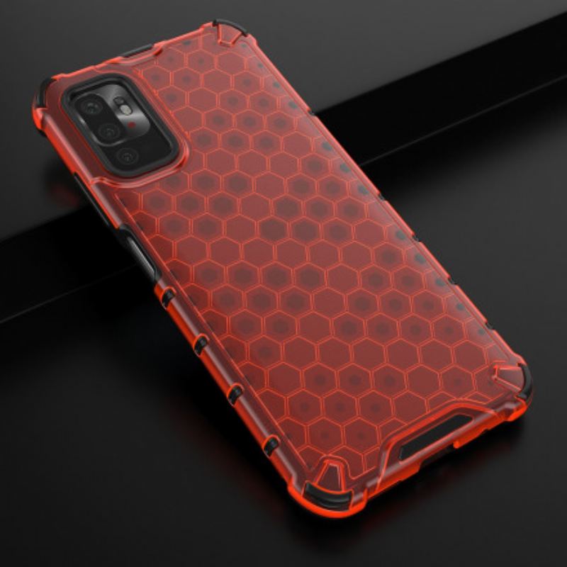 Maskica Xiaomi Redmi Note 10 5G Stil Saća