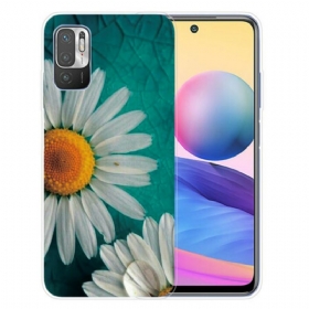 Maskica Xiaomi Redmi Note 10 5G Tratinčica