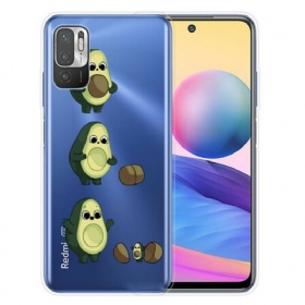 Maskica Xiaomi Redmi Note 10 5G Život Odvjetnika