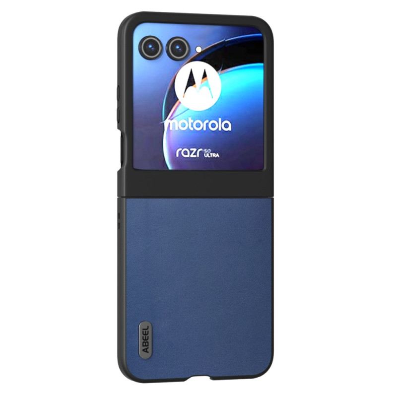 Maskica Motorola Razr 50 Abeel Umjetna Koža