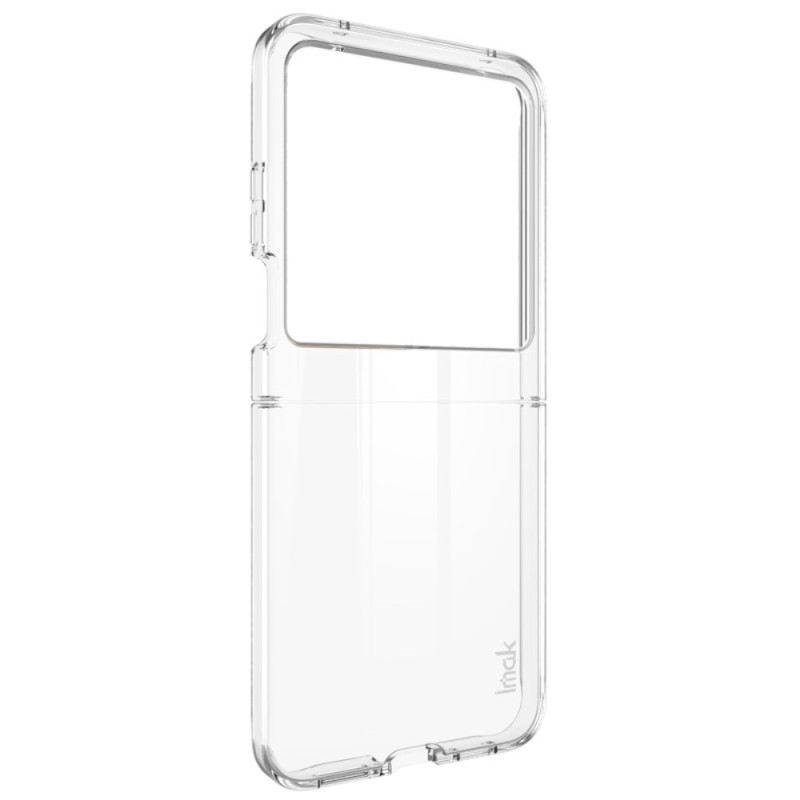 Maskica Motorola Razr 50 Crystal Case Ii Pro Imak