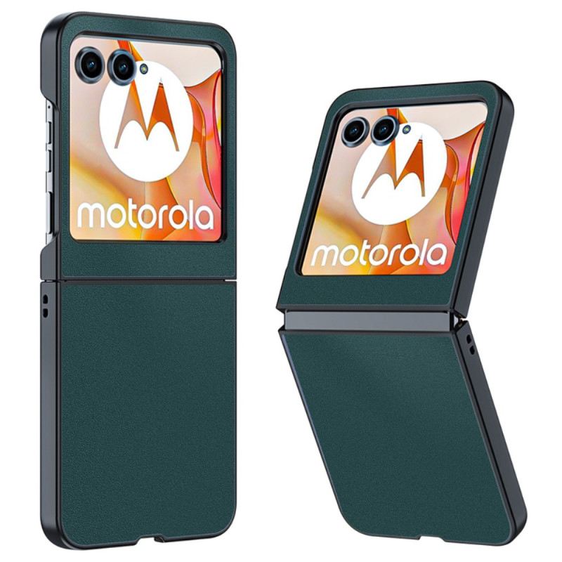 Maskica Motorola Razr 50 Efekt Ultratanke Kože