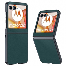 Maskica Motorola Razr 50 Efekt Ultratanke Kože