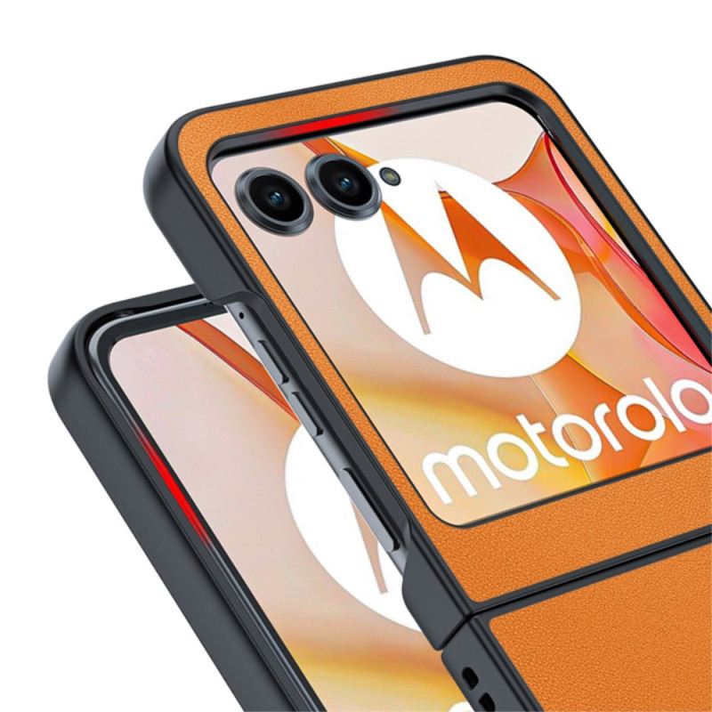 Maskica Motorola Razr 50 Efekt Ultratanke Kože