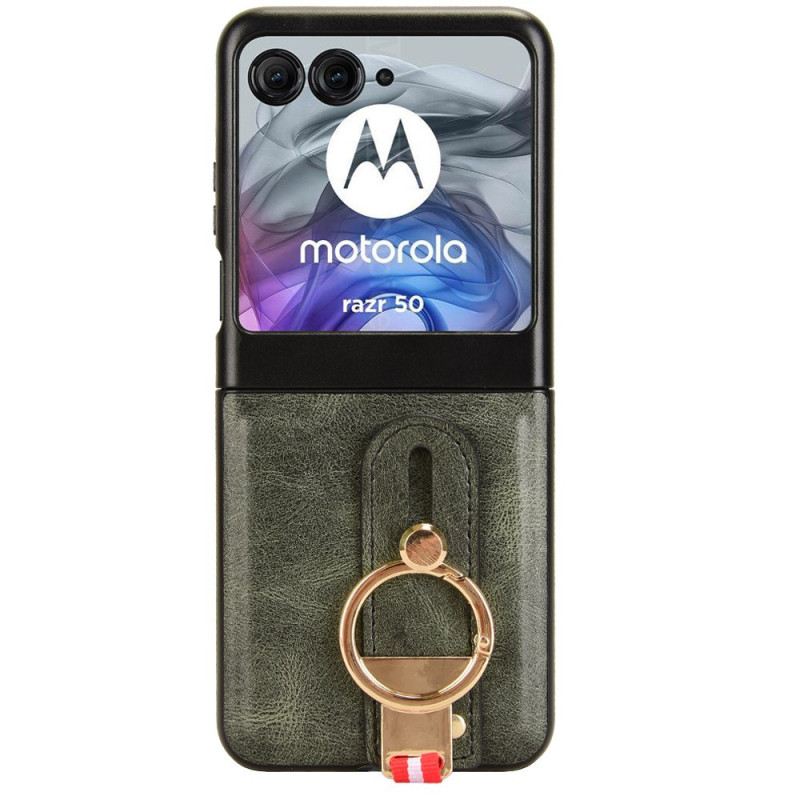 Maskica Motorola Razr 50 Maskice Za Mobitele Otvarač Za Boce I Remen