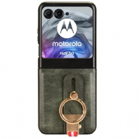 Maskica Motorola Razr 50 Maskice Za Mobitele Otvarač Za Boce I Remen