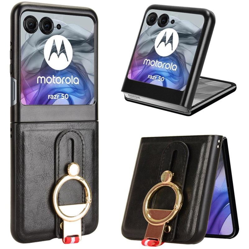 Maskica Motorola Razr 50 Maskice Za Mobitele Otvarač Za Boce I Remen