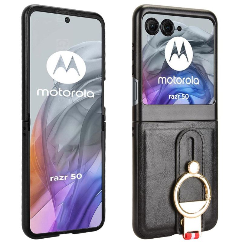 Maskica Motorola Razr 50 Maskice Za Mobitele Otvarač Za Boce I Remen