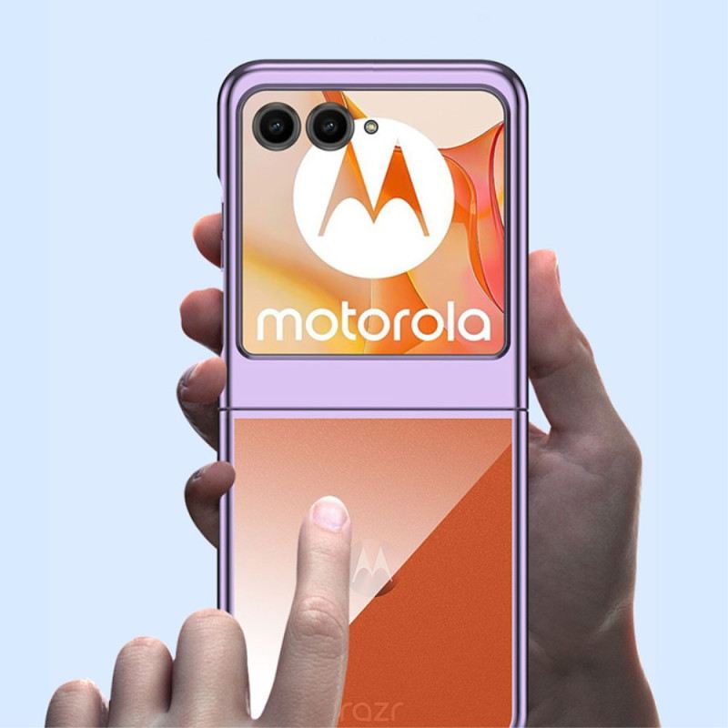 Maskica Za Motorola Razr 50 Ultra Tanak