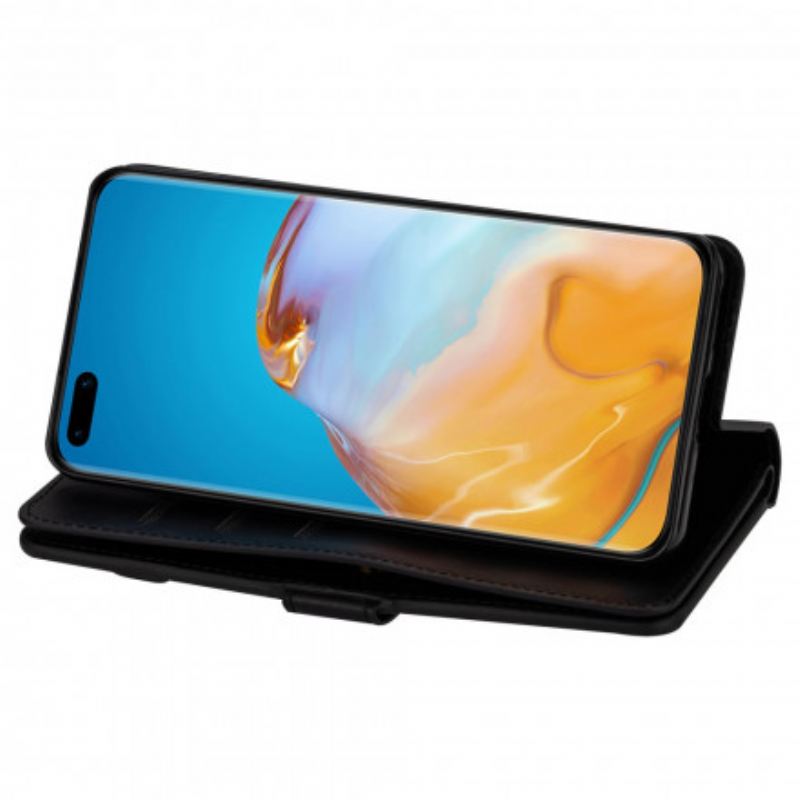 Futrola Huawei P40 Pro Torbica S Uzicom