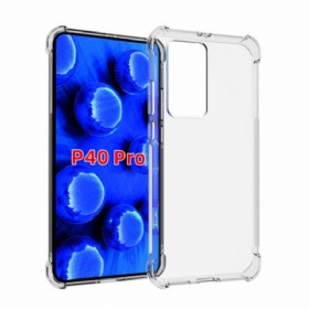 Maskica Huawei P40 Pro Bešavni Ojačani Uglovi