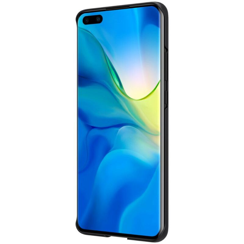 Maskica Huawei P40 Pro Čvrsti Matirani Nillkin