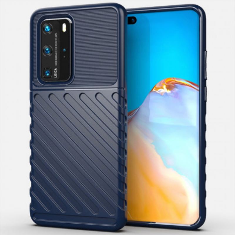 Maskica Huawei P40 Pro Grom Serija