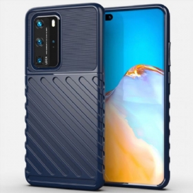 Maskica Huawei P40 Pro Grom Serija