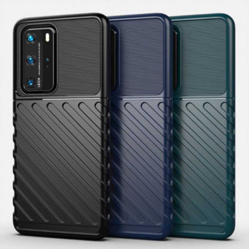 Maskica Huawei P40 Pro Grom Serija