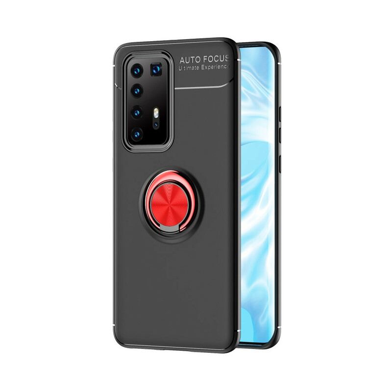 Maskica Huawei P40 Pro Rotacijski Prsten